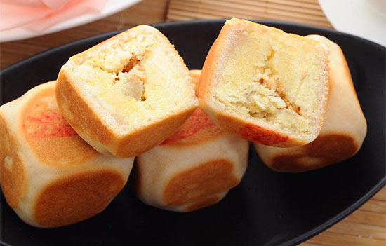 饶平特色小吃有哪些 广东饶平特产