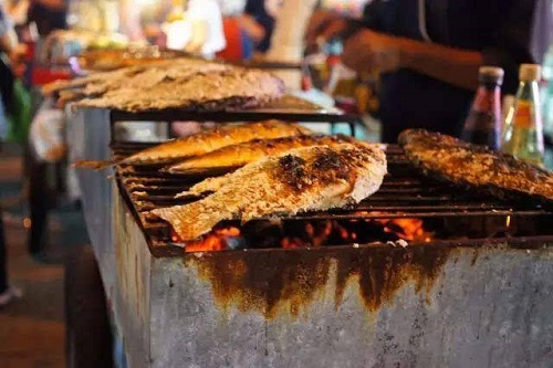 呼和浩特特色美食街排名 呼和浩特美食去哪里吃