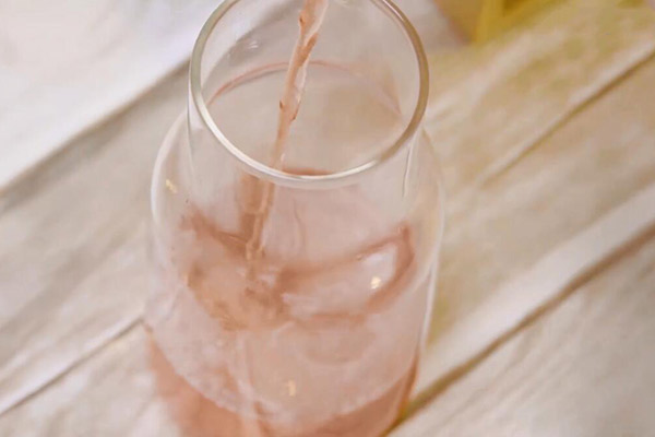 酸梅汤的做法 自制酸梅的方法