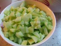 蔬菜色拉的做法步骤4