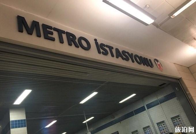 伊斯坦布尔建筑看点+住宿攻略