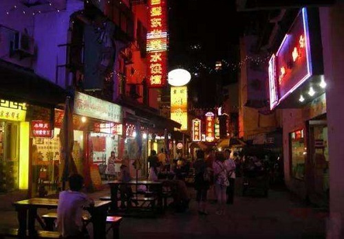 苏州最有名的小吃街在哪 苏州小吃街排名