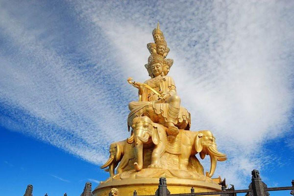 成都到峨眉山多少公里 成都到峨眉山怎么走