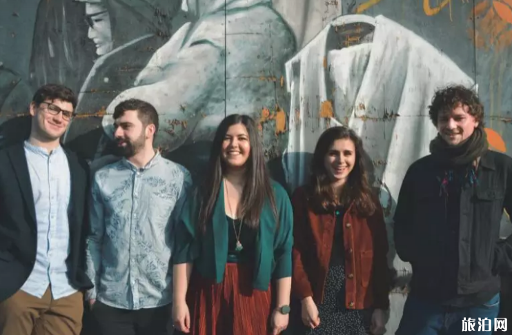 2019上海天地世界音乐节亲子专场有哪些嘉宾到场 2019上海天地世界音乐节亲子专场有哪些嘉宾到场