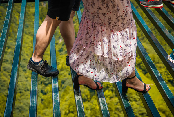 万盛奥陶纪有哪些项目 万盛奥陶纪高空项目介绍