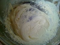 【手工美食】蓝莓乳酪派的做法步骤6