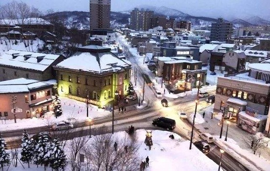 北海道适合亲子游的地方