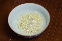 江南时鲜醉虾的做法步骤4