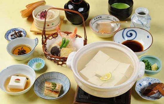 日本京都府有哪些特产