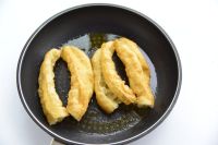 鸡蛋灌油条的做法步骤5