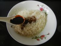 福建泉州萝卜饭的做法步骤2