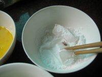 黄金鱿鱼圈的做法步骤5