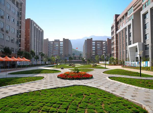 南平有大学吗