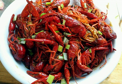 麻辣龙虾家常做法 麻辣龙虾怎么做好吃