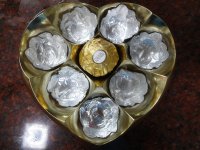 金沙元宵的做法步骤12