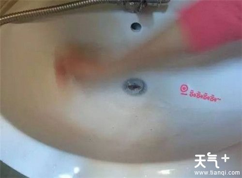 洗手台发霉如何处理  洗手台发霉发黄怎么办