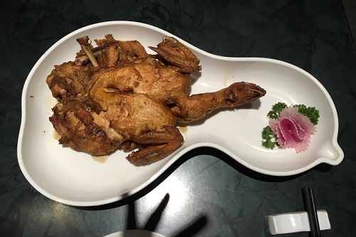 西安十大老字号美食 西安美食百年老字号有哪些