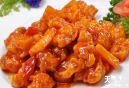 北京延庆知名特产有哪些？