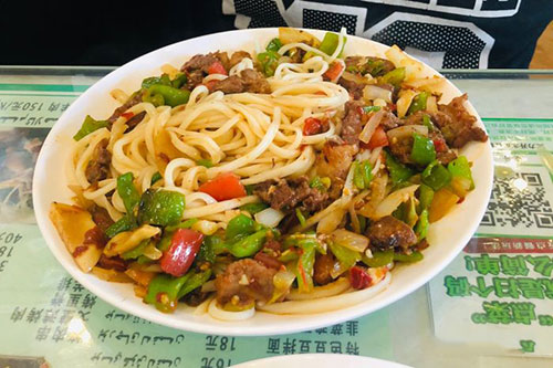 吐鲁番特色美食餐厅有哪些 吐鲁番特色餐厅盘点