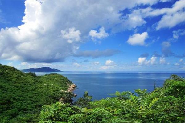 珠海海岛游哪个岛好 珠海海岛攻略