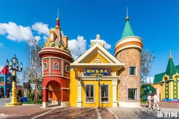 广州融创乐园年卡多少钱 附门票退还+优惠范围问题答疑