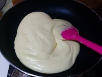 棉花糖版花生牛轧糖的做法步骤11