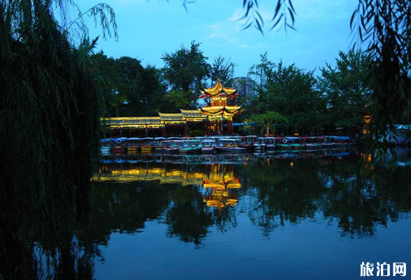 昆明最佳旅游时间是什么时候 昆明消费高吗