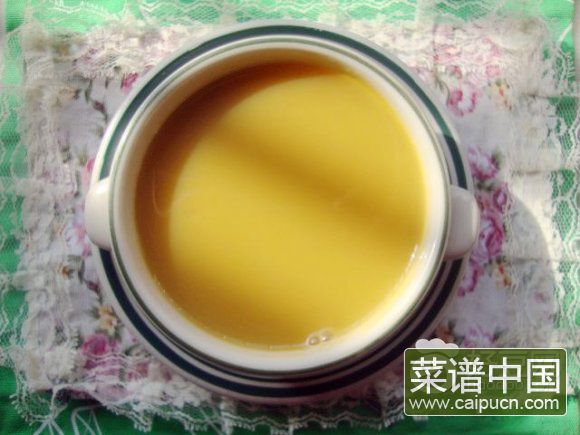 枸杞薏米豆浆