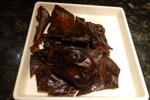 杭州名菜有哪些 杭州十大名菜排名