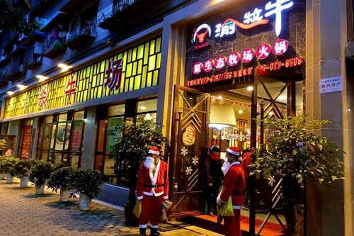 云南昆明十大特色小吃街排行榜 昆明特色小吃街有哪些