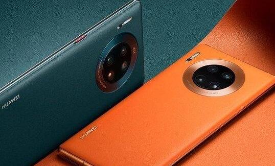 Mate30系列出货量突破千万台是什么情况 Mate30系列已经赶超苹果了吗