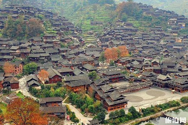 贵州小众又好玩的地方 贵州小众景点推荐