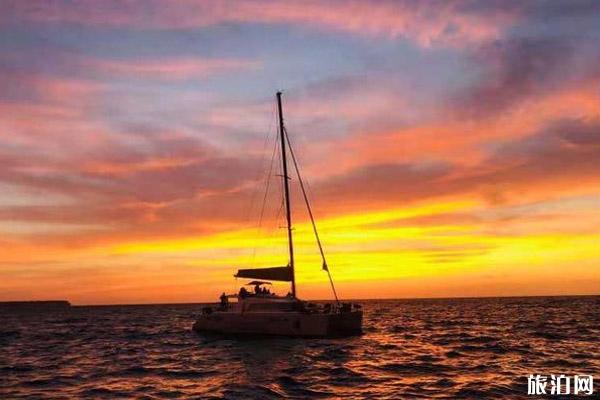 圣托里尼浪漫的地方有哪些 圣托里尼浪漫的地方有哪些