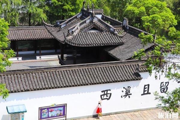 杭州西溪湿地公园攻略 杭州西溪湿地公园怎么玩