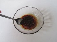 皮蛋豆腐的做法步骤3