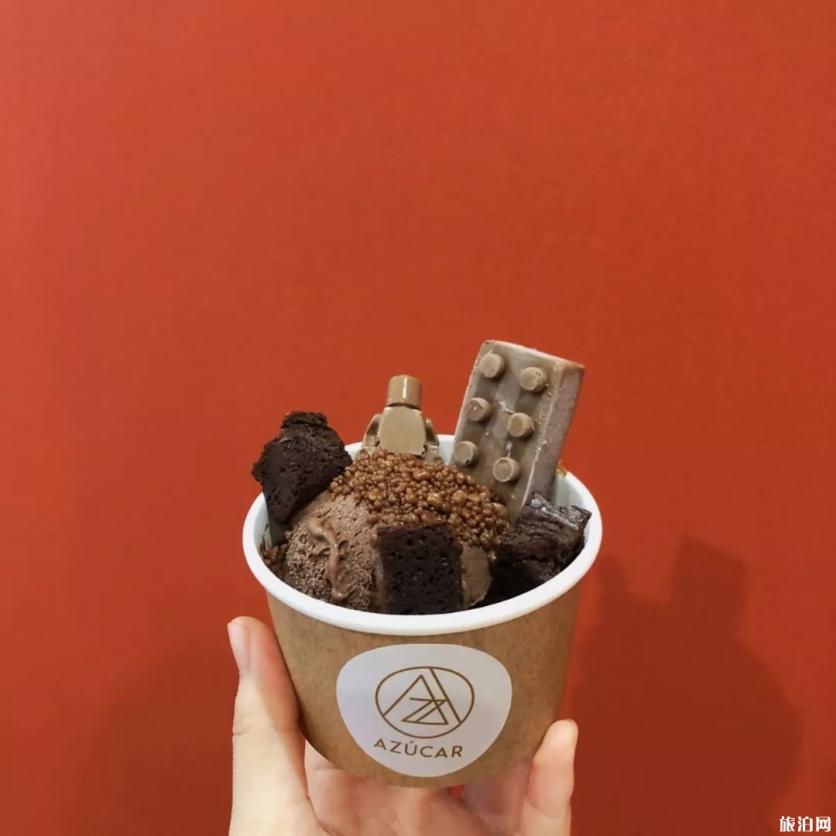 顺德吃甜品攻略