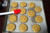 松子酥饼的做法步骤8