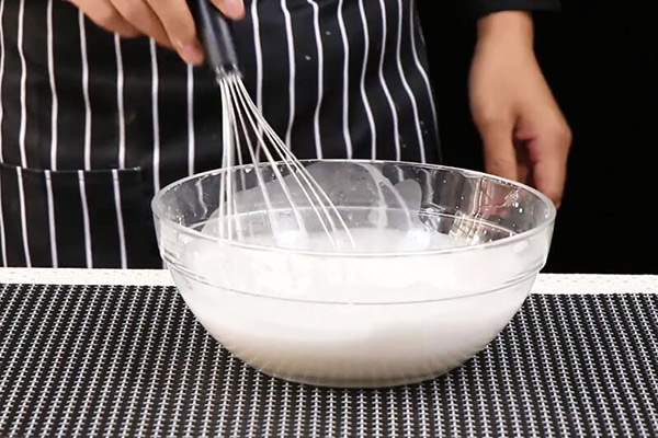 家常红豆糕的做法 如何做红豆糕