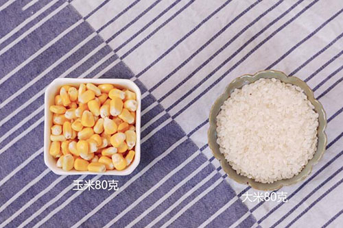 鲜玉米粥做法大全 家常鲜玉米粥怎么做