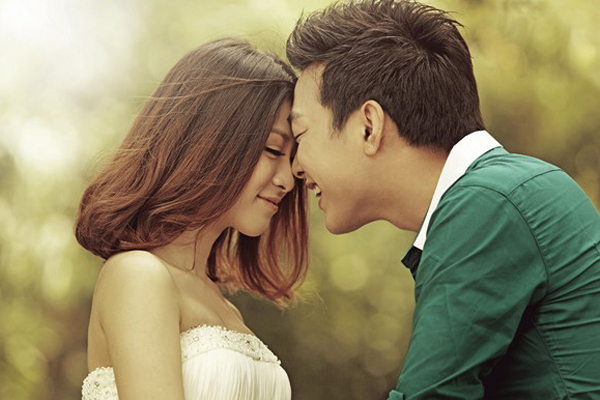 女性怎样克服婚前恐惧症