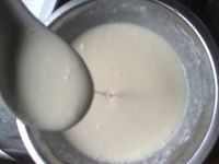 汽水煎饼的做法步骤3