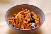瑞士鸡脚的做法步骤3