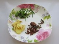 辣炒鸡腿的做法步骤4