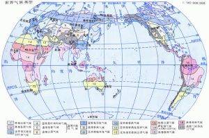 你知道什么是“热带雨林气候”吗