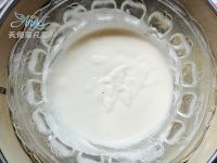 加菲猫月饼的做法步骤4