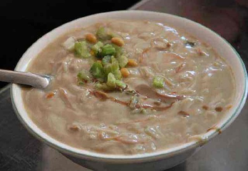 洛阳本地特色小吃有哪些 洛阳最不可错过的特色小吃介绍