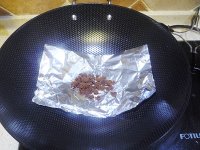 烟熏鸡翅的做法步骤5