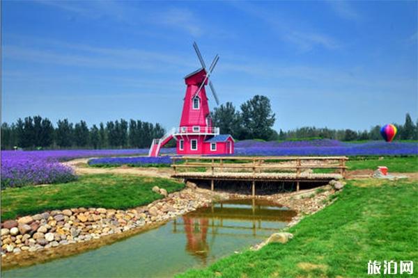 石家庄森林河趣那公园门票价格多少钱 石家庄森林河趣那公园门票价格多少钱