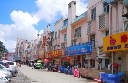 珠海最著名美食一条街在哪 珠海美食街哪里最有名