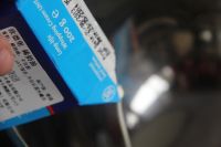 芒果芝士小蛋糕的做法步骤28